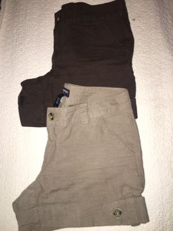 Banana republic size 2