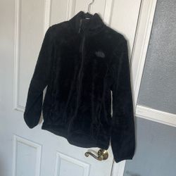 North Face Jacket Size Medium 