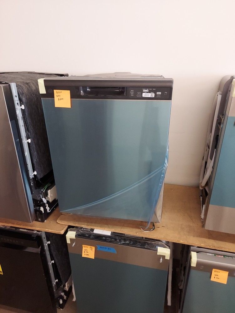 GE Dishwasher
