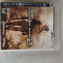 PS3 Games