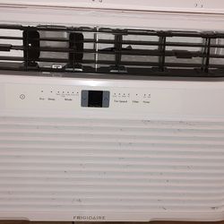 frigidaire 11000 btu air conditioner