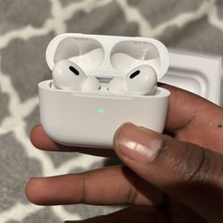 AirPod pro generation 2