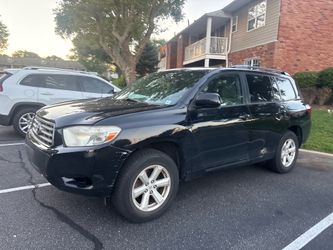 2010 Toyota Highlander