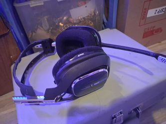Artro Mixamp Pro & Headphones