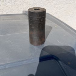 Snap On 30mm Impact Deep Socket 