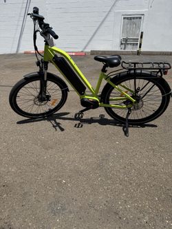 Ebike