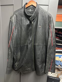 BMW M OEM Jacket
