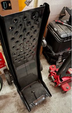 Car Ramps