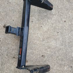 Curt Reciever Hitch S0143U-R1