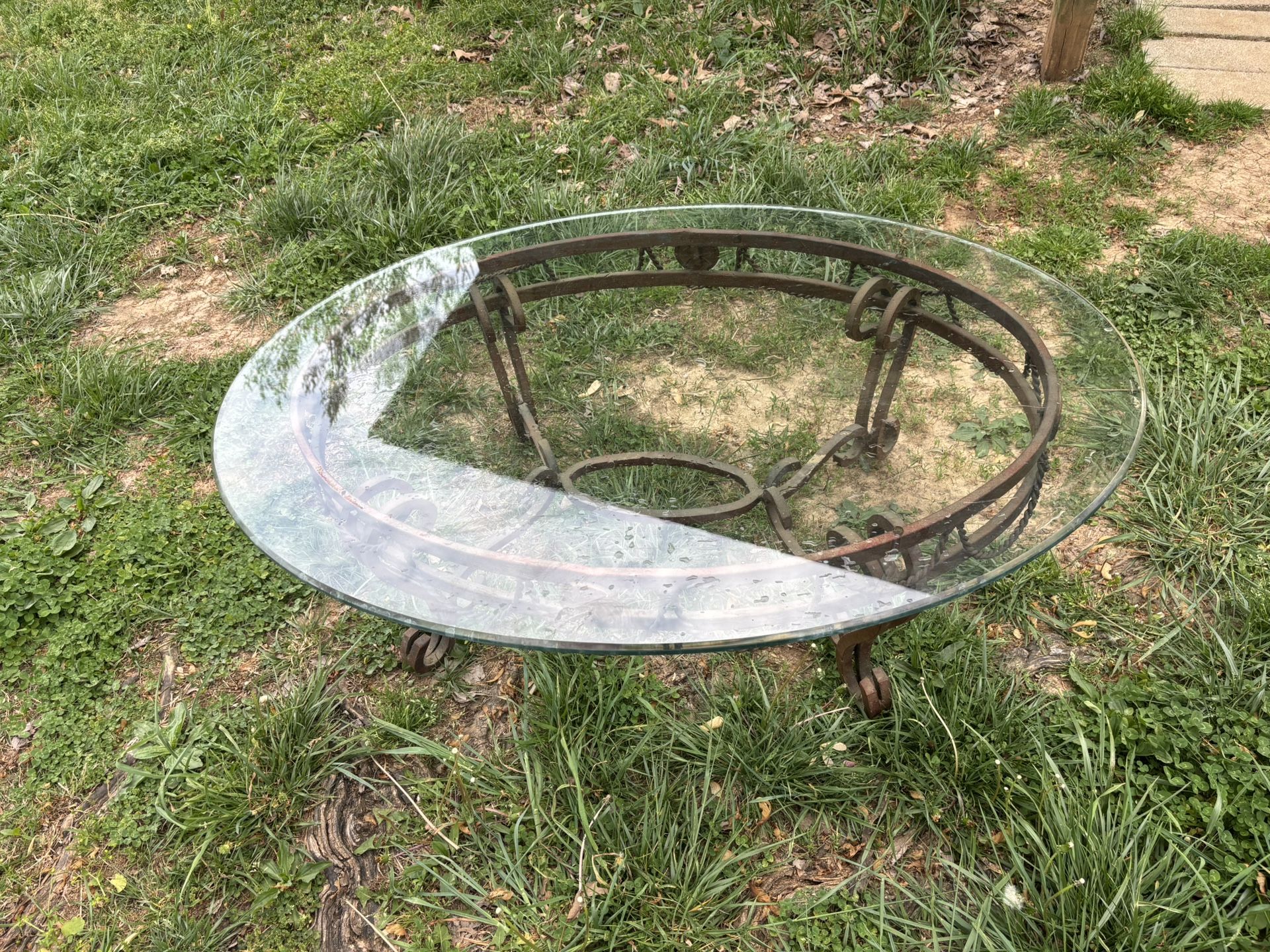 Patio Tables