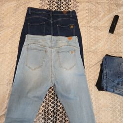 Womens Jrans