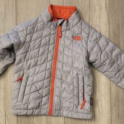 The North Face Thermoball Toddler Jacket