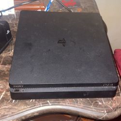 PS4 Pro