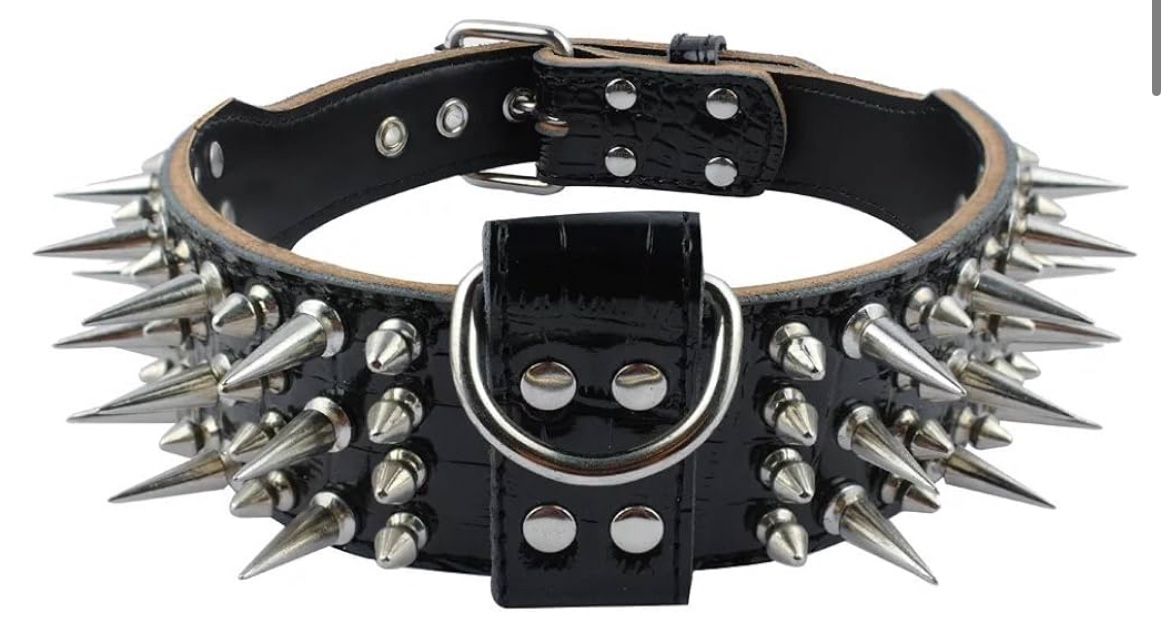 Dog Collar 17”-20”