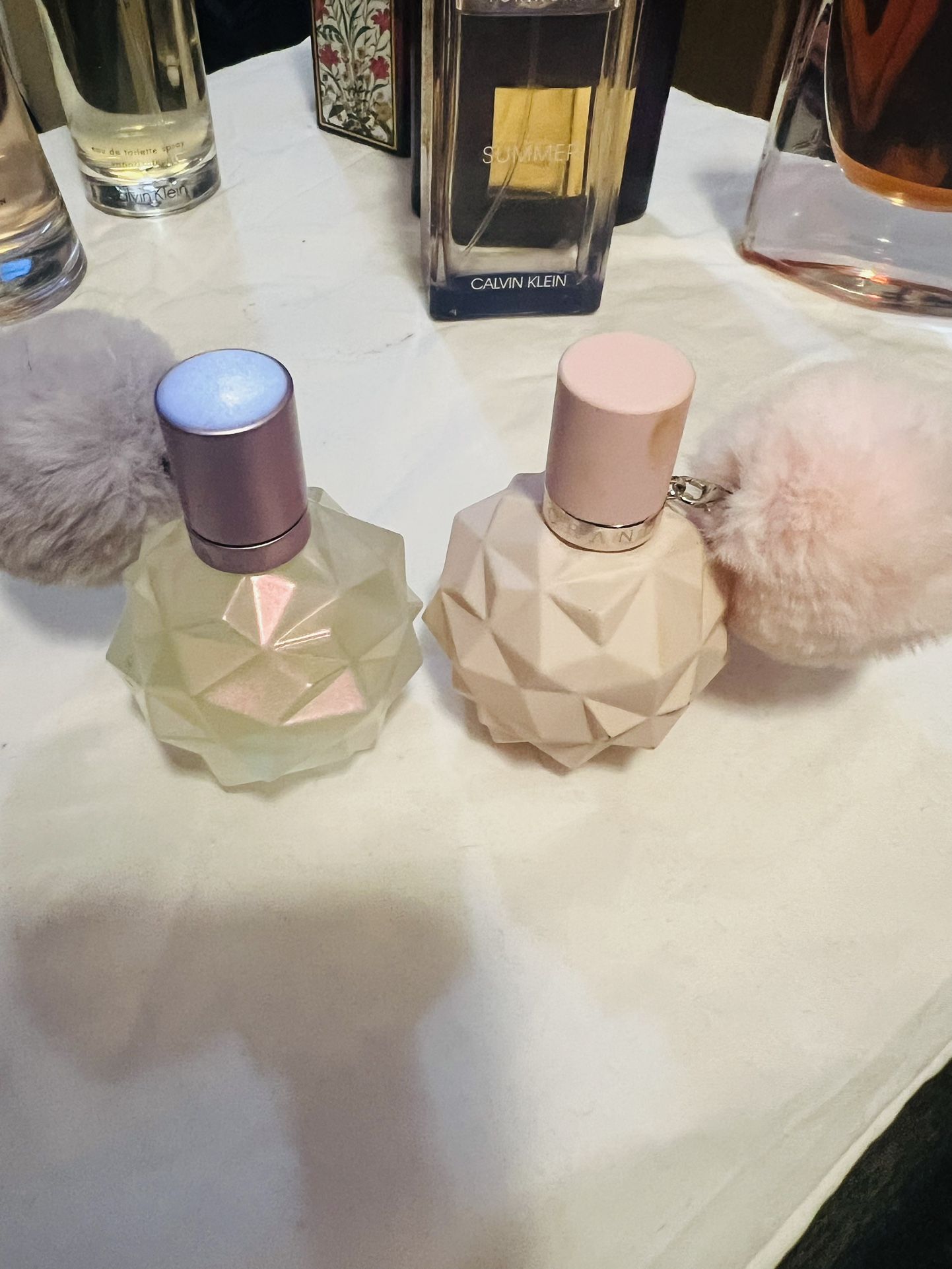 Perfun Ariana Grande 