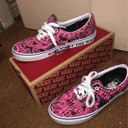 “ Era” vans 
