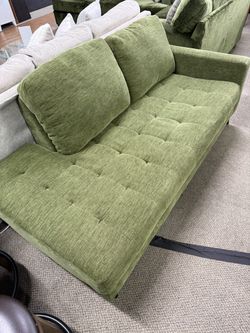 Chaise lounge sofa FREE LOCAL DELIVERY