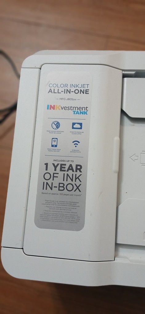 Brother Printer 🖨