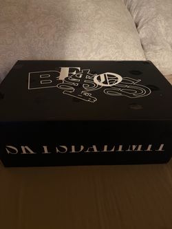 SDL stash box
