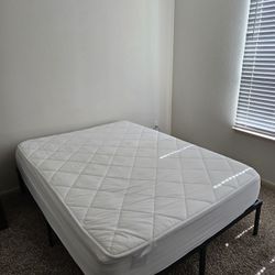 Queen Size Mattress