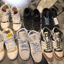 Adidas Men's  Size 12 1/2