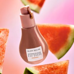 Glow recipe watermelon glow Hue drops
