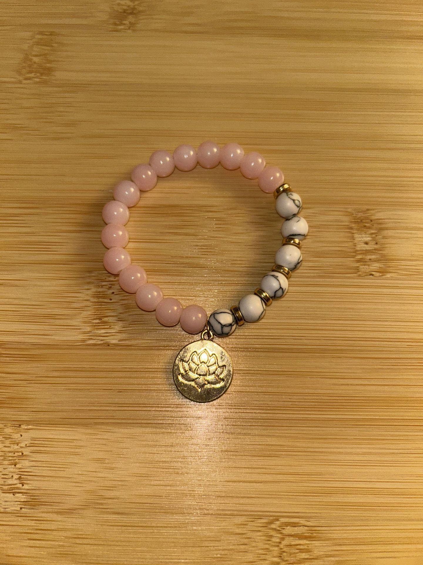 Bead Bracelets