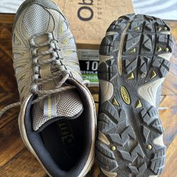 Men’s Oboz Sawtooth Hiking Boots