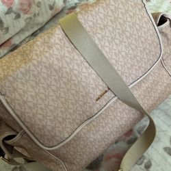 Michael Kors Diaper Bag 