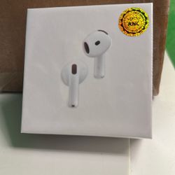 Air Pods 4