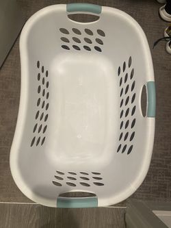 Laundry Basket 