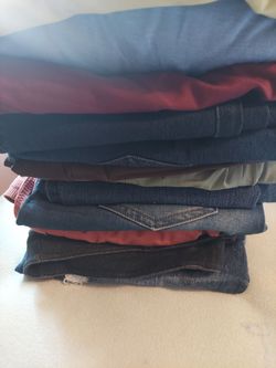 Jeans,  shorts women Size XXI