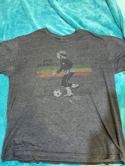 Zion Rootswear Men’s XL Shirt