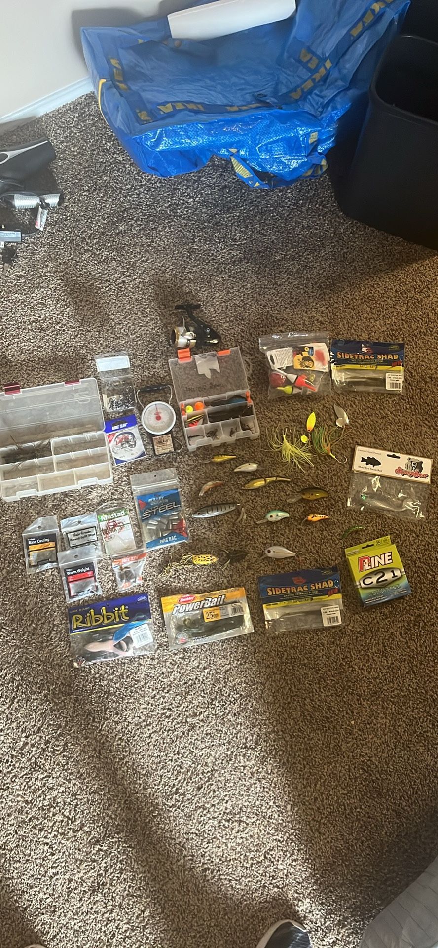 Fishing Gear
