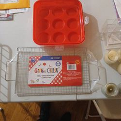 Cupcake Holder