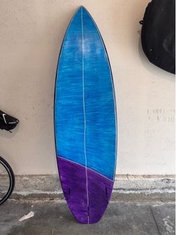 Surfboard