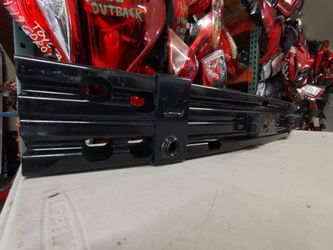 2020-2025 NISSAN SENTRA FRONT BUMPER REINFORCEMENT OEM