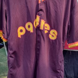 Sports Jerseys