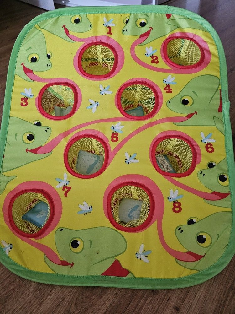 Bags Game For Whole Family