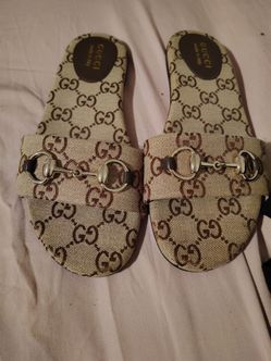 Gucci Sandals