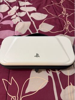 PlayStation portal hard carry case