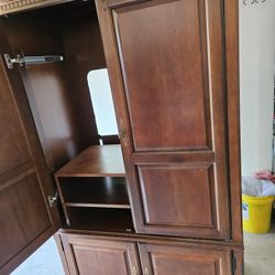 Nice Cabinet