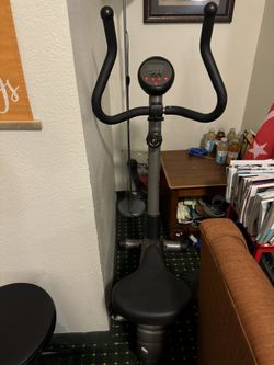 Runner Machine 