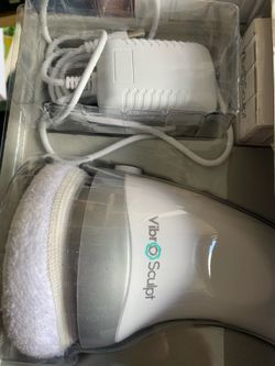 Vibro sculpt