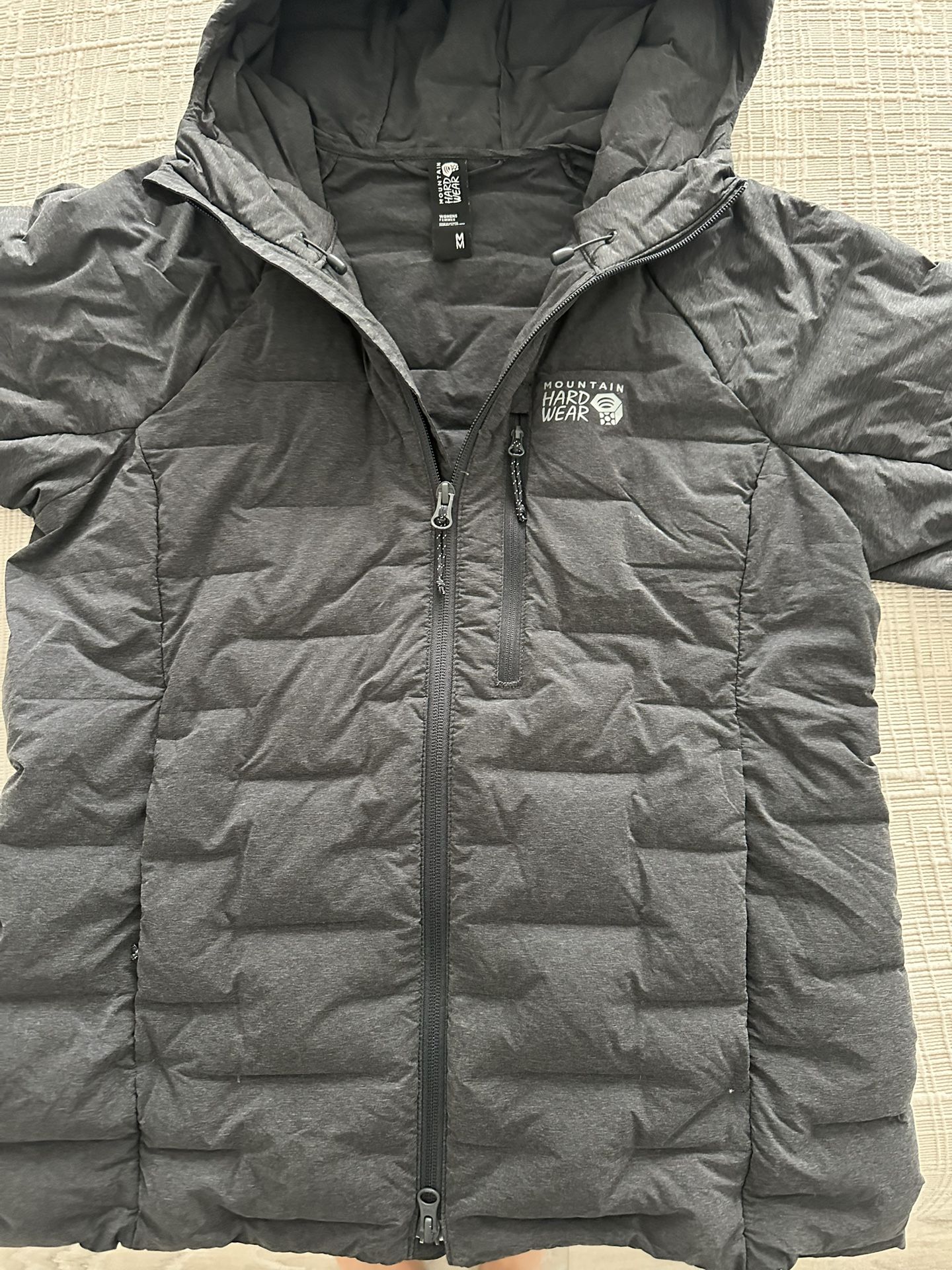 Mountain Hardware  Women’s Washable Down Jacket 