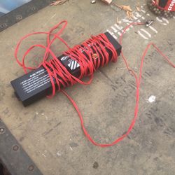 Model Rocket