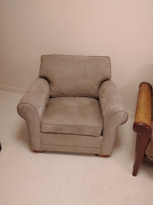 Nice Comfortable Chair