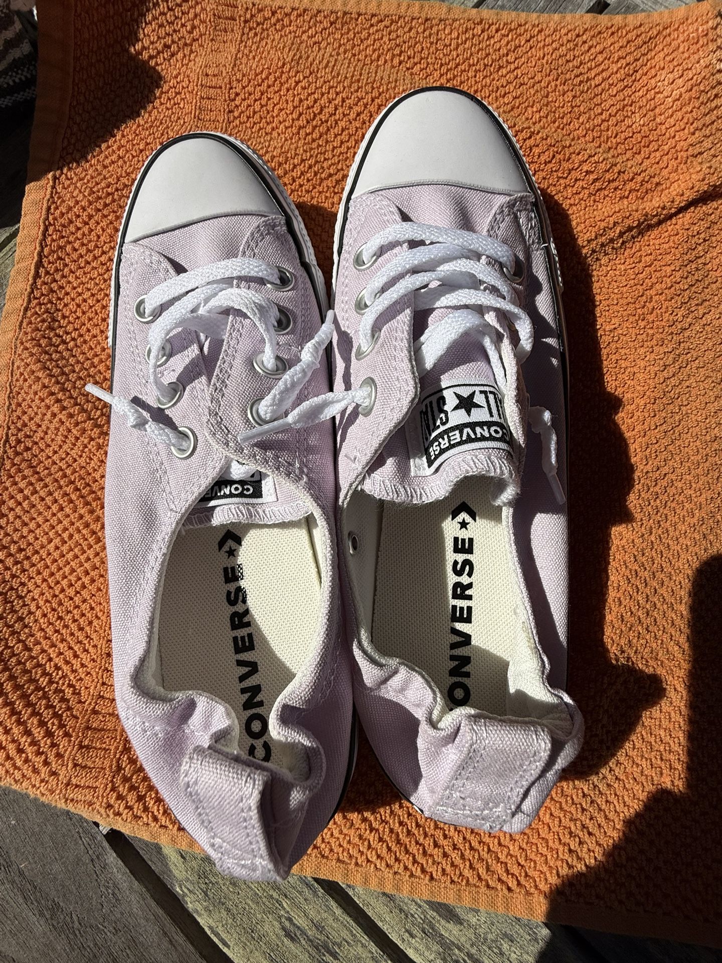 Converse Women's Chuck Taylor All Star Shoreline Slip On Shoes