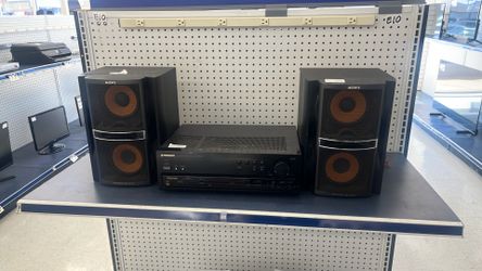 Home receiver pioneer