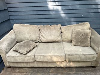 Couch, FREE SHIPPING!